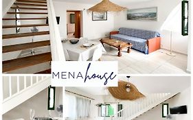 Mena House