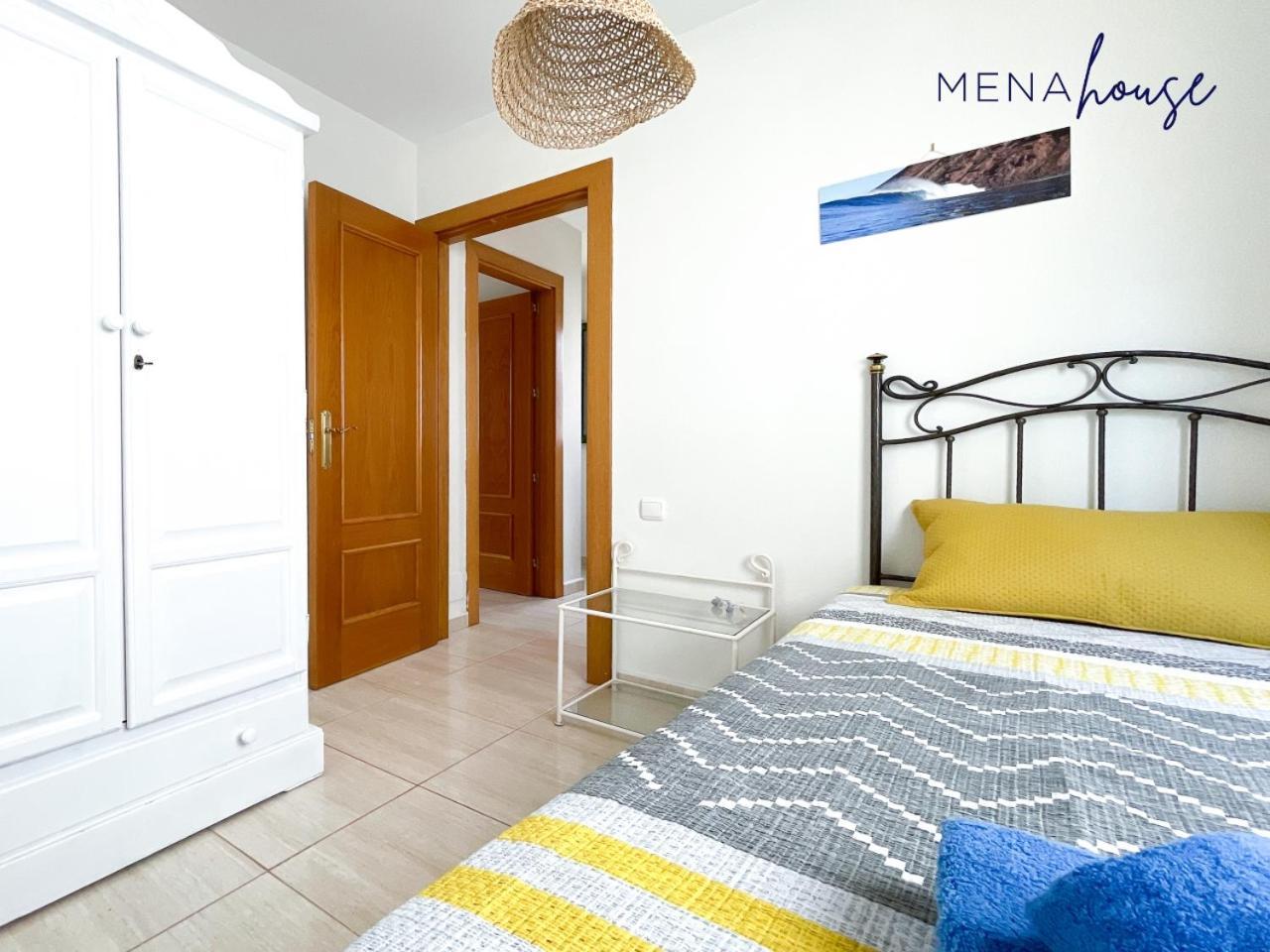 Mena House Villa Corralejo Exterior photo
