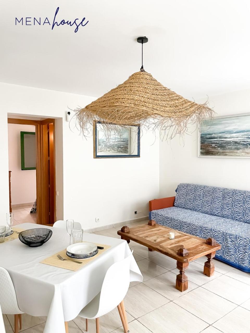 Mena House Villa Corralejo Exterior photo
